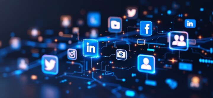 Social Media Automation